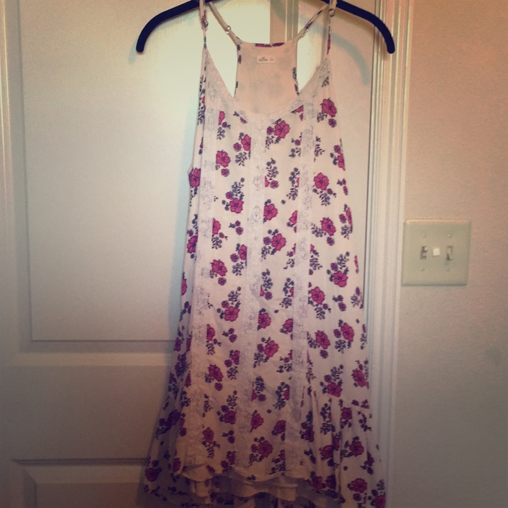 Hollister Sundress